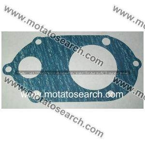 EMPACADURA Tapa DR650
