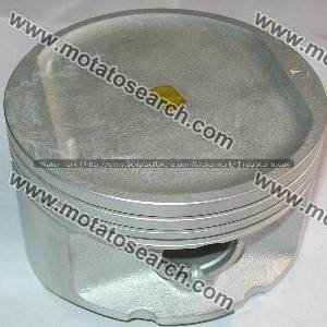 Piston Std DR650 Original