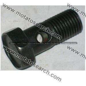 Tornillo Manguera Freno (12X27)
