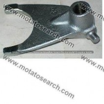 Uña de Cambios No2 DR650