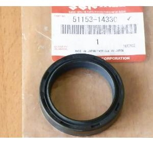 ESTOPERA Suspension Delantera 55-43-10.5 DR650 SUZ
