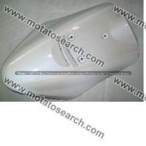 Frontal Blanco Artistic 