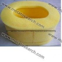 Elemento Filtro Aire DR200