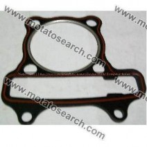 Empacadura  Camara Scooter 150