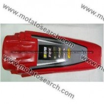 Guardafango Tras 5XE YZ125