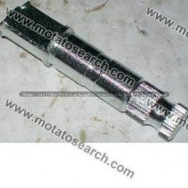 Eje Abre Banda GN125 Leon