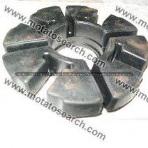 Goma Corona GENERICO