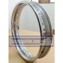 Aro Tras 2.50x17 Original XT600/DR650