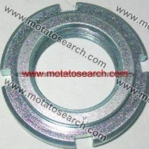 Tuerca Direccion GN125 