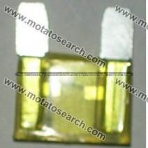 Fusible 20 30 TUBULAR Jaguar