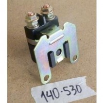 Automatico Empire TX/Speed