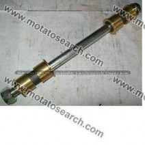 Pasador Tijera CG125