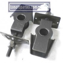 Tensa Cadena TX200 (par)