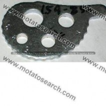 Tensa Cadena Derecho DT125 DT175