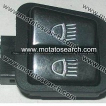 INTERRUPTOR SCOOTER LUZ BAJA ALTA