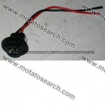 Socate De Luz De Cruce Muela