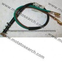 Socate Bombillo Baja Jaguar