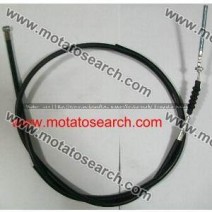 Guaya Freno Delantera Jaguar (Bandas)