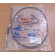 GUAYA FRENO DELANTERO MB100