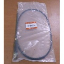 Guaya Freno Del AX100 