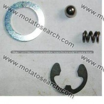 Kit Reparacion Pedal Arranque RX100