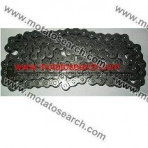 Cadena 428x132 TX200/ENDURO Generica