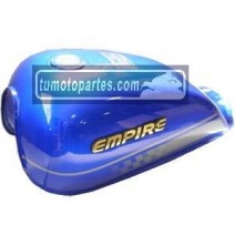 Tanque Gasolina Owen GS Azul