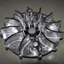 DISCO VENTILADOR SCOOTER 125