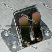 Valvula Rigg Flaper FR80