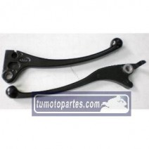 Manillas Scooter 150 Matrix Elegance (Par)