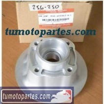 Porta Corona GN125 Original