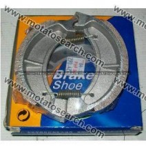 Banda Freno Del/Artistic Tras/Super Jog