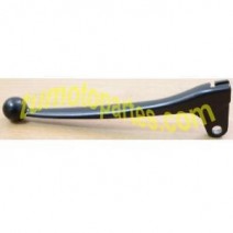 Manilla Izquierda (Clutch) AX100 Negro