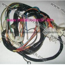 INSTALACION ELECTRICA GN125