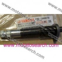 Eje Arranque LB80 Chappy