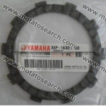 Disco Clutch 4AN FZR600 WR Original