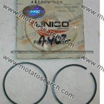 Anillo 0.25Axis 90 3WF
