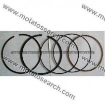 Anillo 0.50 XT600 Generico