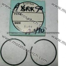 Anillo 1.00  Axis 90 3WF