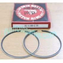 Anillo 2.00 TS185 JAPON