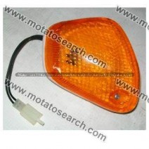 FAro Cruce Del Der Champ Cx