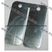 Lamina Rigg Flaper Jog Perla 