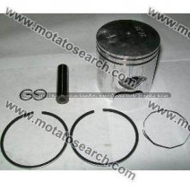 Piston 0.25 3CP 47mm