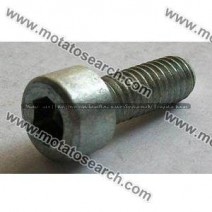 Tornillo 6x16 Allen