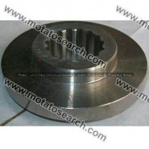 Espaciador 2 Propela E75