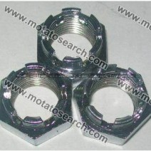 Tuerca Tipo Castillito 1