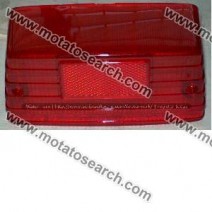 Mica Stop AX100 Rojo