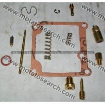 Kit Carburador DX100