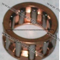 Jaula Biela Artistic Generica