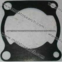 Empac Cilindro DT125